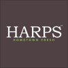 Harps Food Stores logo