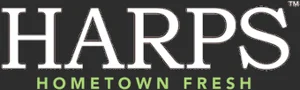 Harps Foods logo
