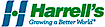 Harrell''s logo