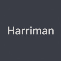 Harriman logo