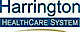 UMass Memorial Health - Harrington logo