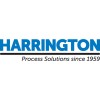 Harrington Industrial Plastics logo