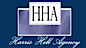 Harris Hill Agency logo