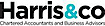 Harris & Co Chartered Accountants Northampton logo