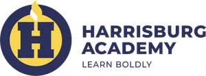 Harrisburg Academy logo