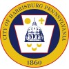 City of Harrisburg logo