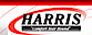 Harris Comfort logo