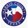 Harris County, TX logo