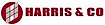 Harris logo