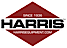 Harris Equipment logo