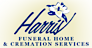 Harris Funeral Home & Cremation Services logo