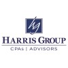 Harris Group logo