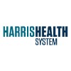 Harris Health System logo