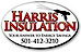 Harris Insulation logo