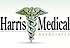 Harris Medical Associates logo