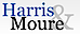 Harris Moure logo