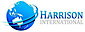 Harrison International logo