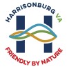 City of Harrisonburg logo