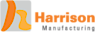 Harrison Manufacturing logo