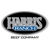 Harris Ranch Beef logo