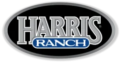 Harris Ranch Beef logo