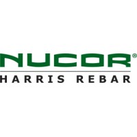 Harris Rebar logo