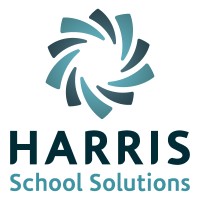 Harris School Solutions logo