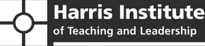 Harris Institute of Teaching and Leadership logo
