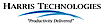 Harris Technologies logo