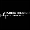 The Joan W. and Irving B. Harris Theater for Music and Dance logo