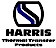 Harris Thermal Transfer Prods logo