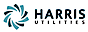 Harris Utilities logo