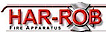 Har-Rob Fire Apparatus logo