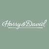 Harry & David logo