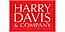 Harry Davis logo