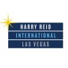 Harry Reid International Airport logo