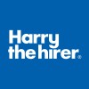 Harry The Hirer logo