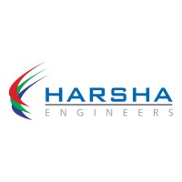 Harsha Engineers International logo