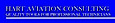 Hart Aviation Consulting logo