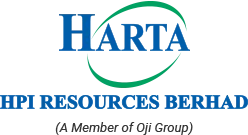 HPI RESOURCES logo