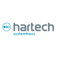 Hartech Systemhaus logo