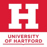 University Of Hartford logo