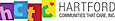 Hartford Communities That Care logo