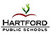 Hartford Public Schools logo