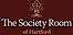 The Society Room of Hartford logo