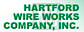 Hartford Wire Works logo