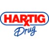 Hartig Drug logo