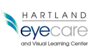 Hartland Eye Care logo