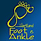 Hartland Foot & Ankle logo