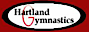 Hartland Gymnastics logo